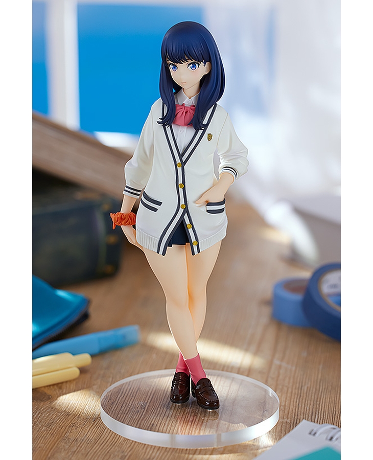 "Pre-Order" POP UP PARADE Rikka Takarada
