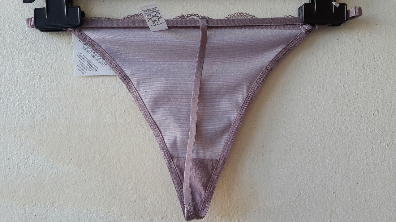 กางเกงชั้นในสตรีไทรอัมพ์