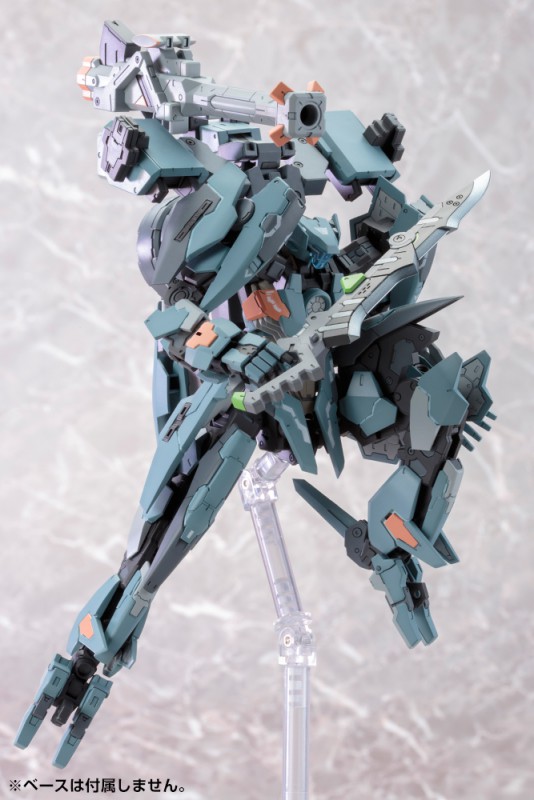 Xenoblade Chronicles X 1/48 Formula