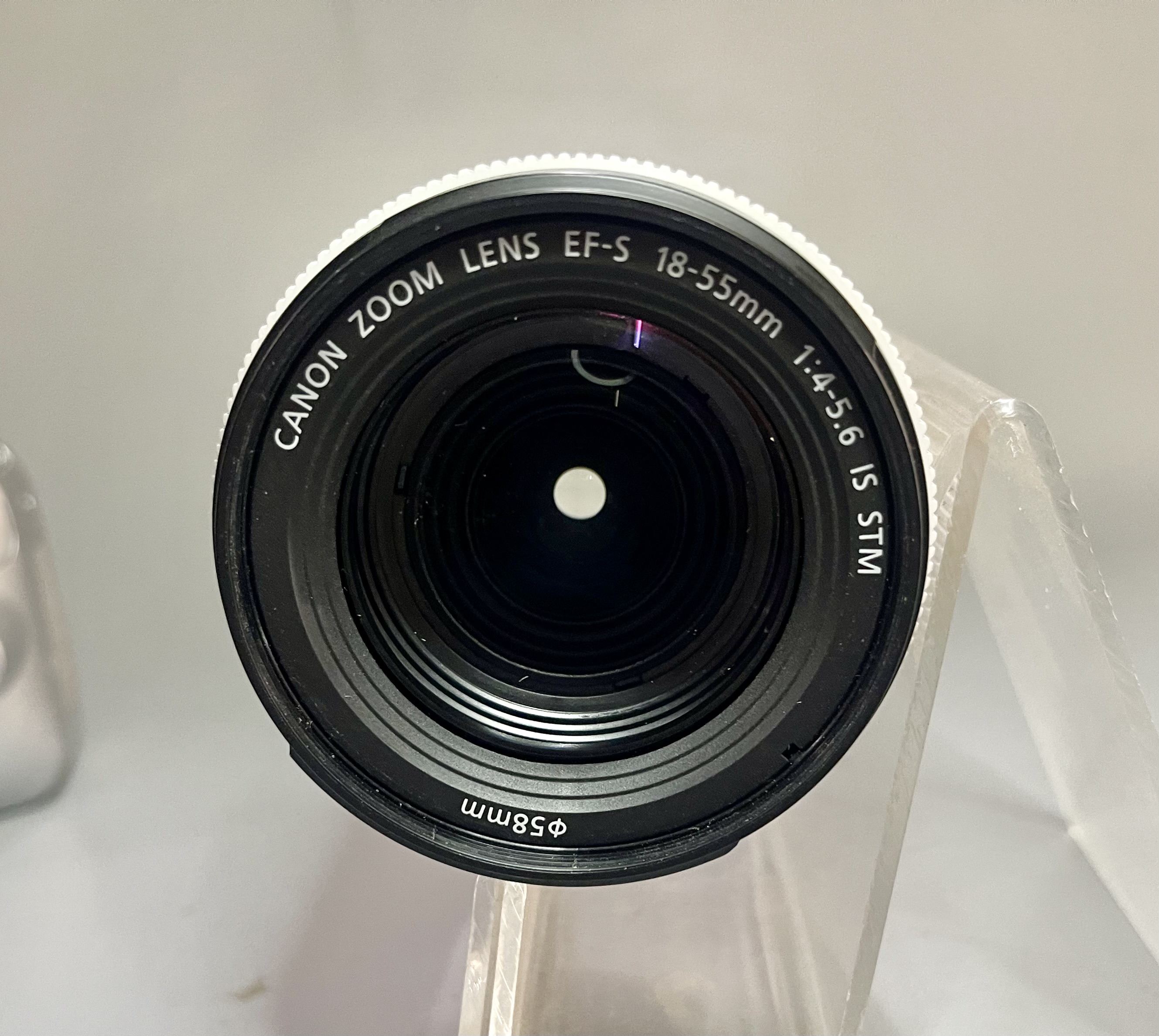 Canon 200D พร้อมเลนส์ 18-55 STM มี WiFi อดีตศูนย์สภาพสวย Shutter 10754