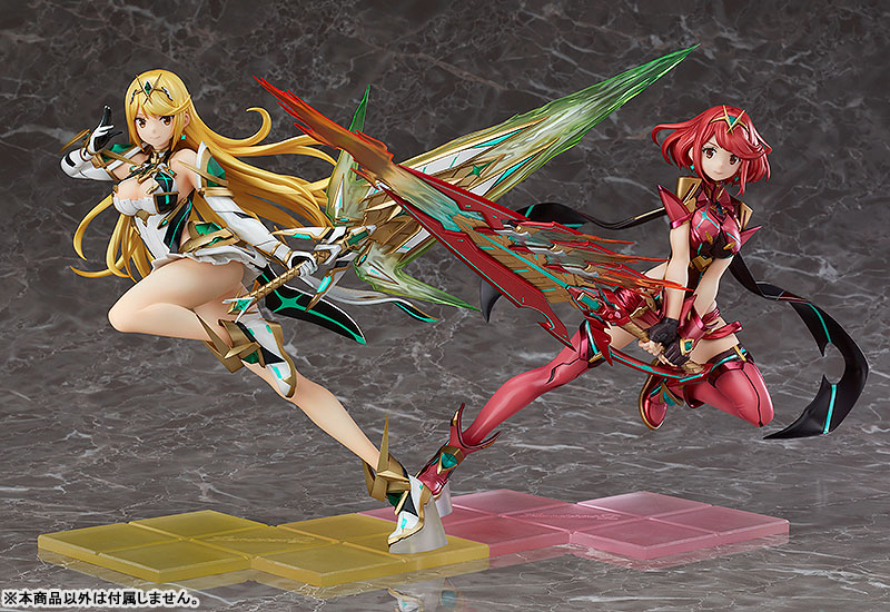 "Pre-Order" Good Smile Company 1/7 Pyra