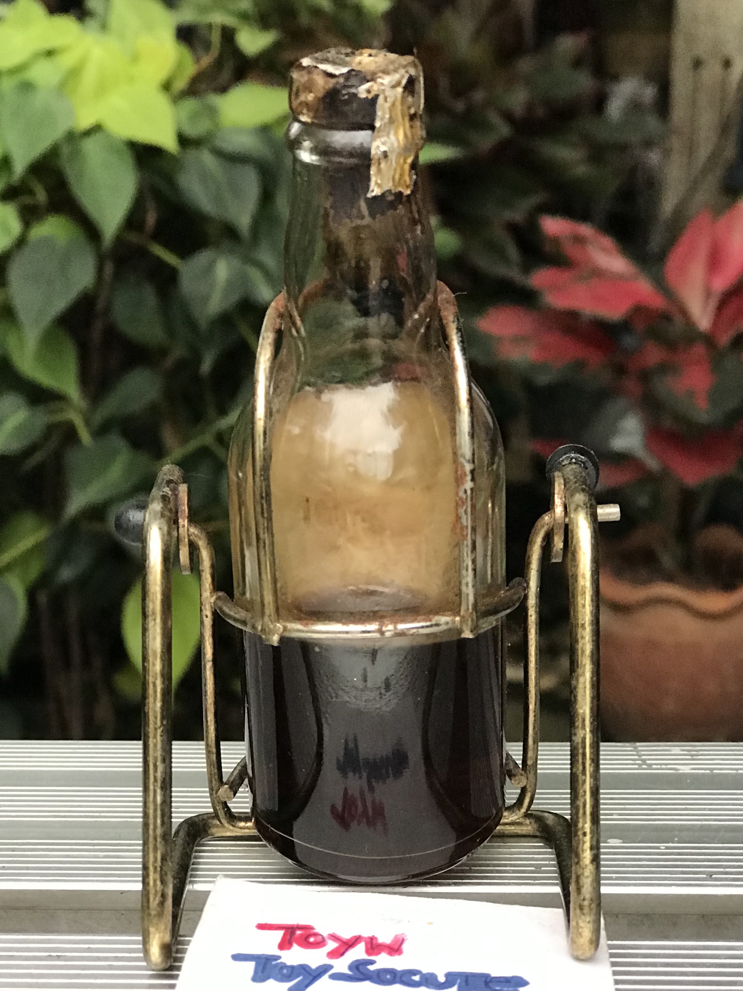 เริ่มต้น 590 บาท ขวดเก่า น้ำเดิม แสงโสม SangSom ของโบราณ สะสม เข้าตู้โชว์สวยๆ