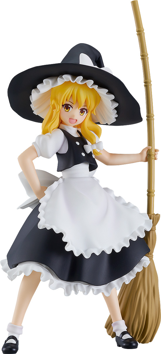 "Pre-Order" POP UP PARADE Marisa Kirisame