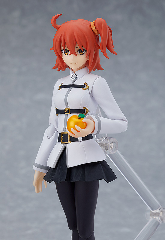 "Pre-Order" [426] figma Master/Female Protagonist