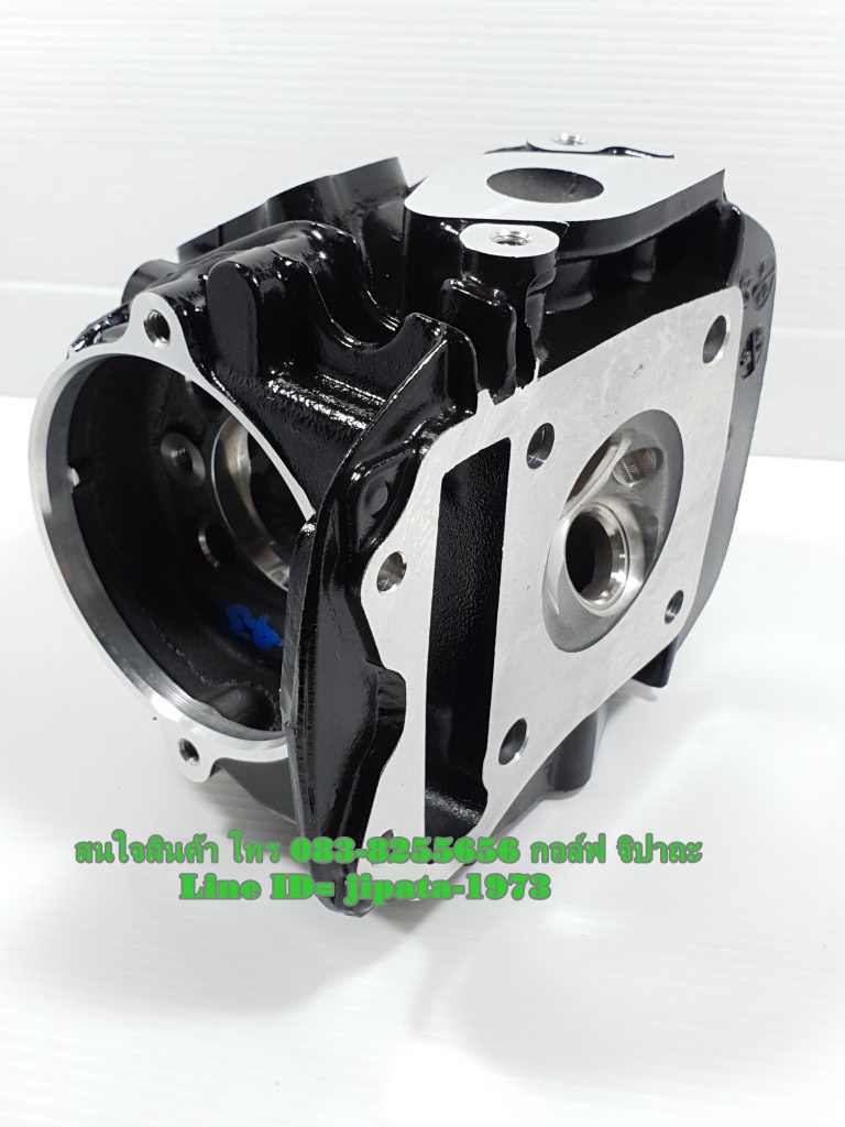 (MSX) ชุดฝาสูบ Honda MSX 125 แท้