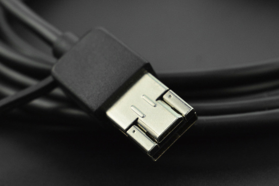 3-in-1 Waterproof USB Endoscope Inspection Camera (แท้จาก DFRobot)