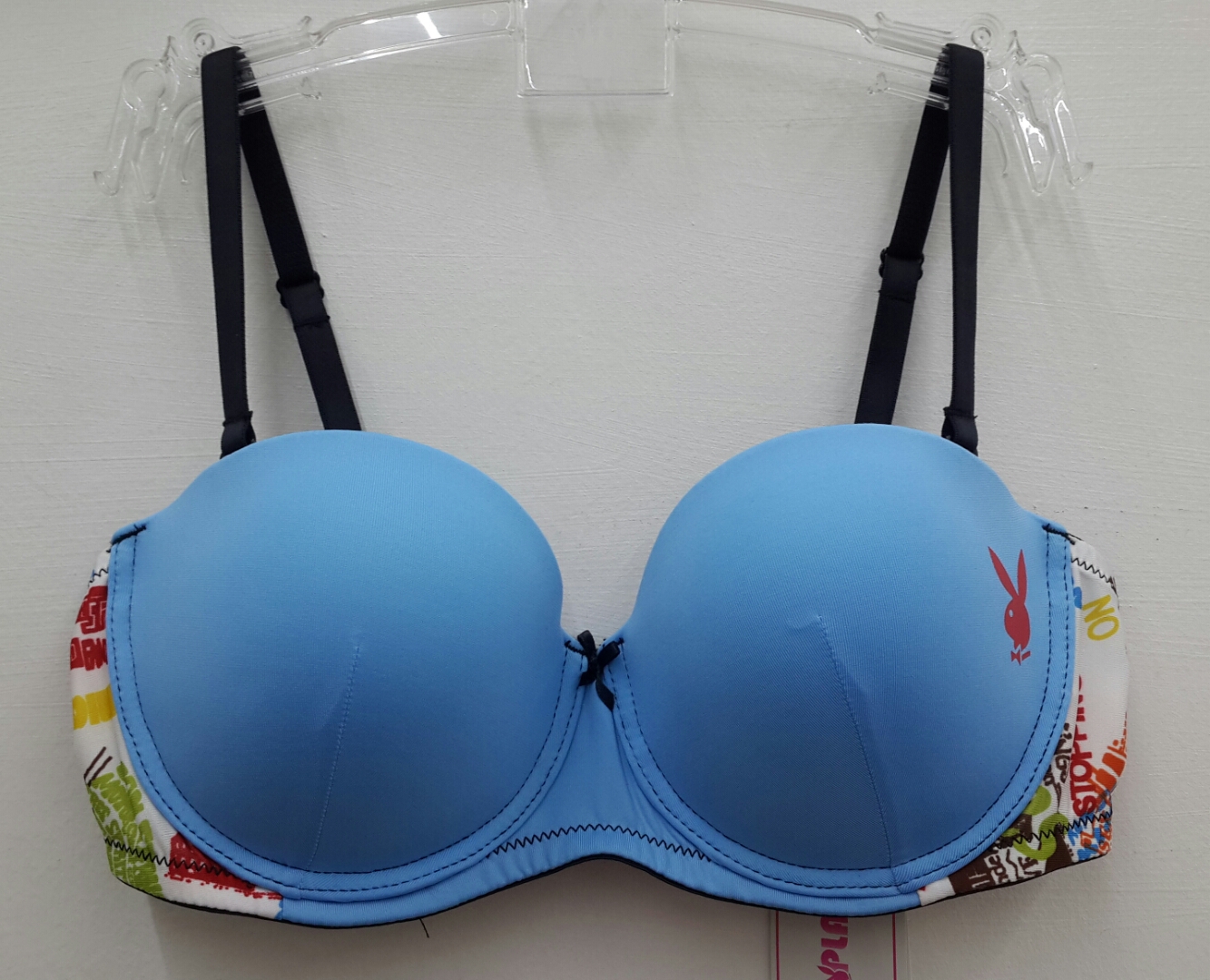 เสื้อชั้นในสตรี Playboy