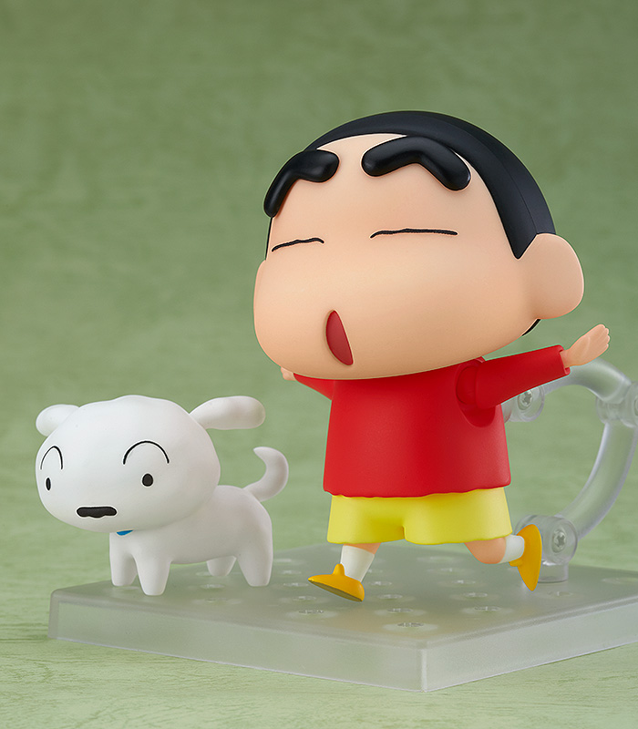 "Pre-Order" [1317] Nendoroid Shinnosuke Nohara