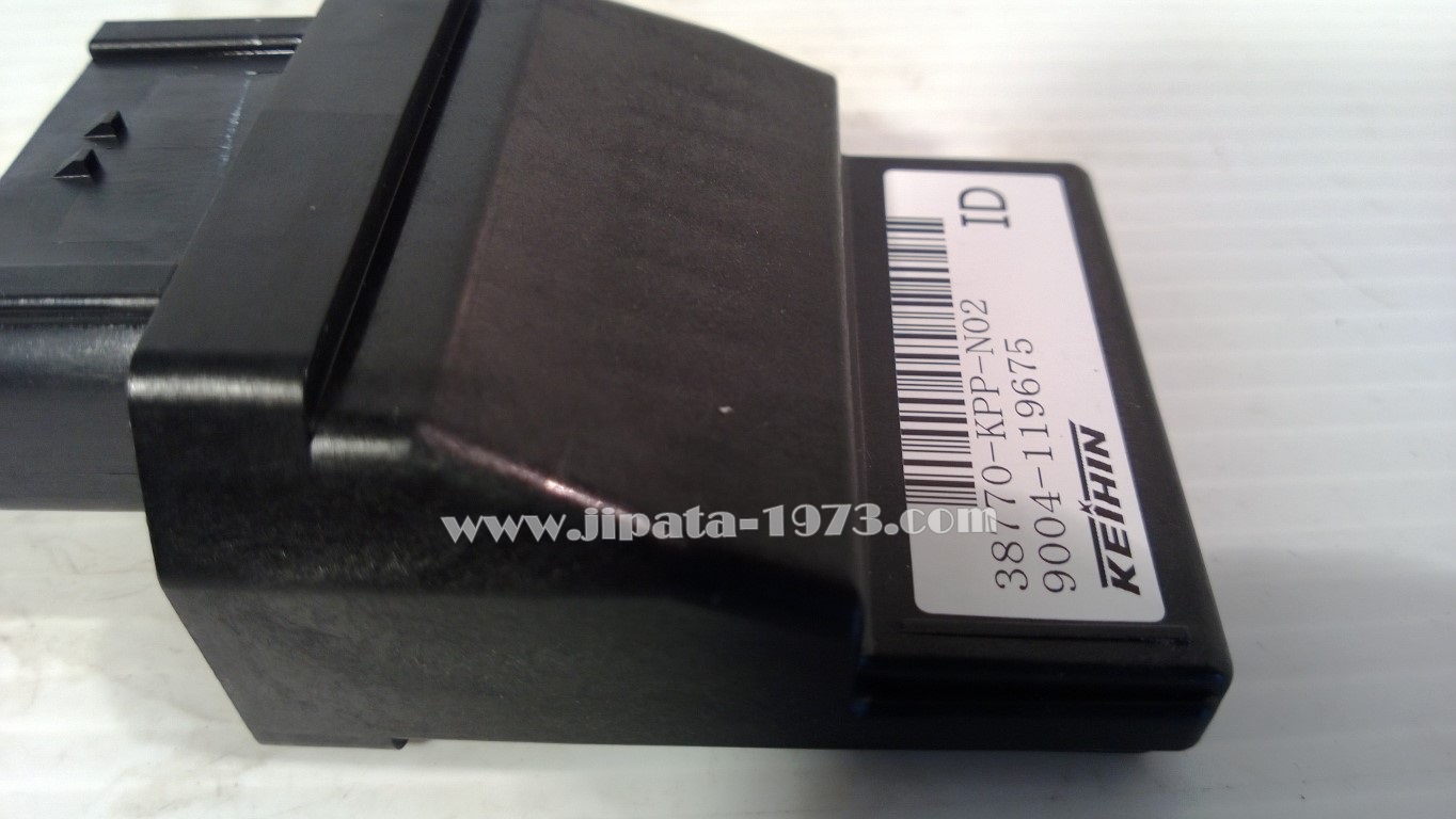 (CBR 150 i) กล่อง ECM Honda CBR 150 i แท้