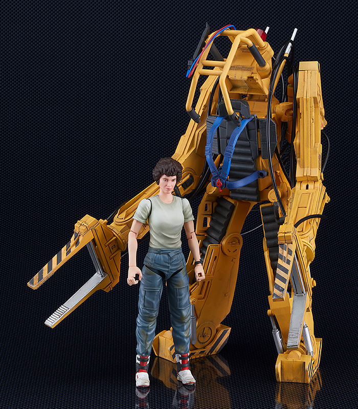 MODEROID Power Loader