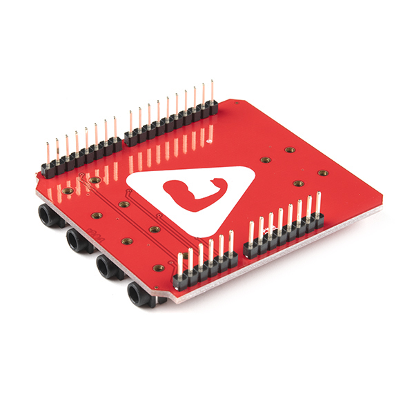 MyoWare 2.0 Arduino Shield (แท้จาก Sparkfun, USA)