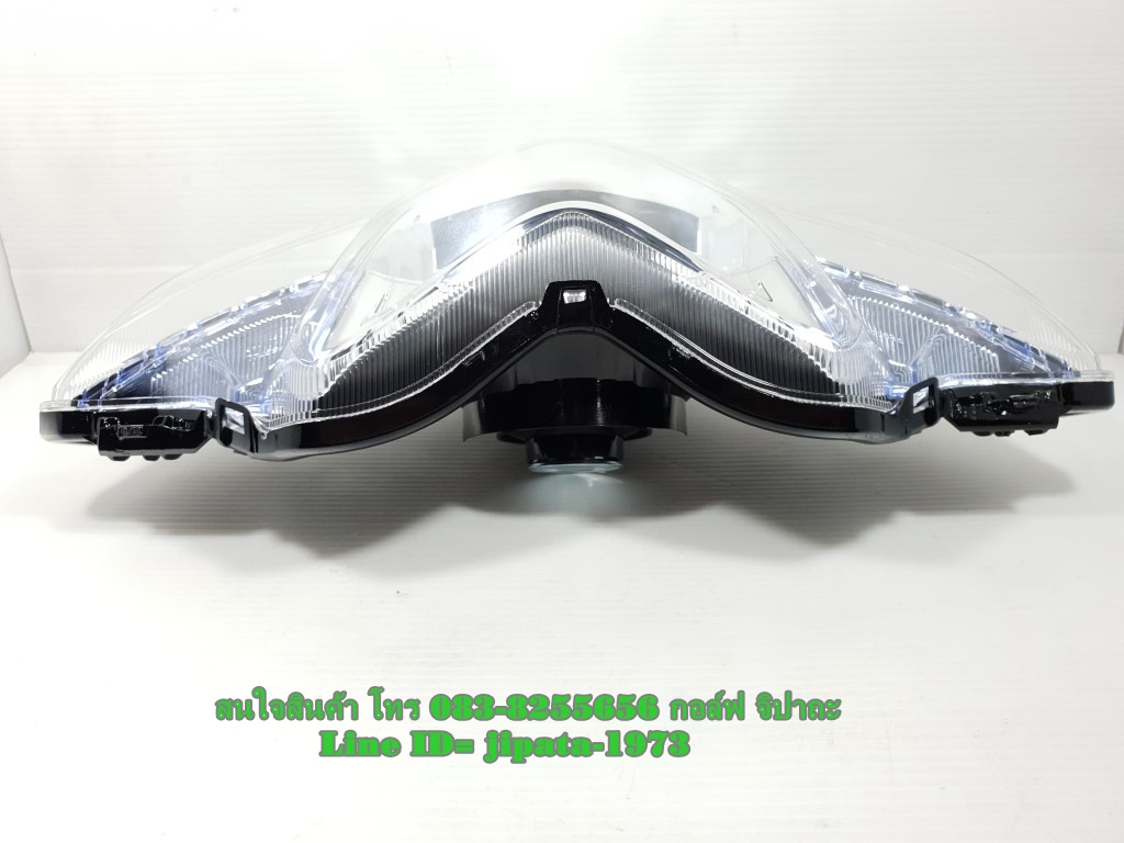 (Wave 110 i AT) โคมไฟหน้า Honda wave 110 i AT แท้