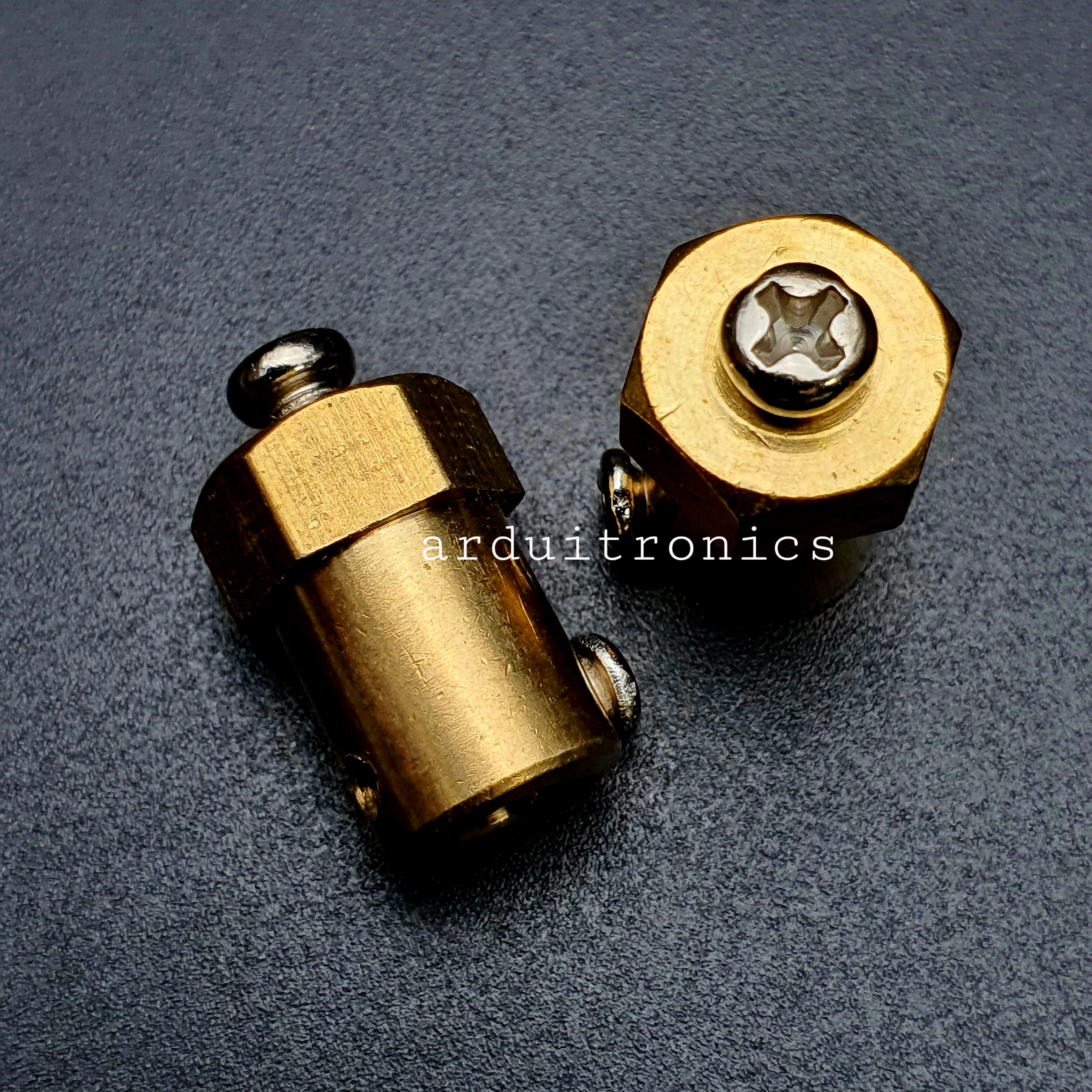 ชุดโครงหุ่นยนต์โรบอท บาลานซ์ พร้อมมอเตอร์ Balancing Robot