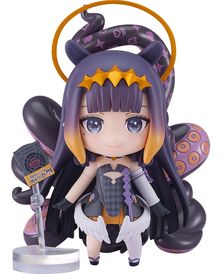 "Pre-Order" [2350-DX] Nendoroid Ninomae Ina’nis DX