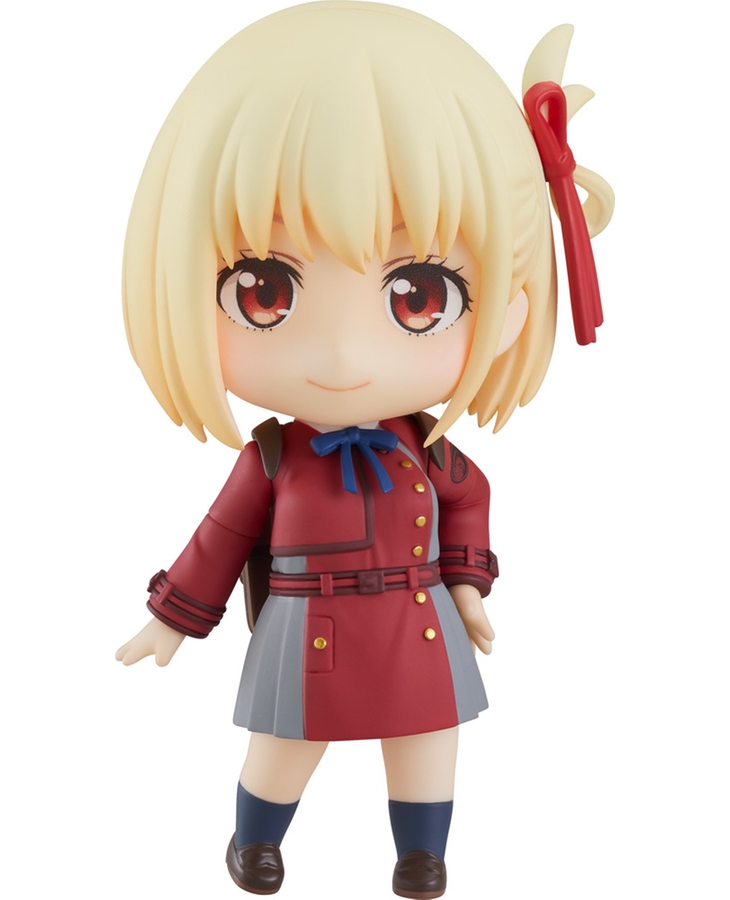 "Pre-Order" [1955] Nendoroid Chisato Nishikigi