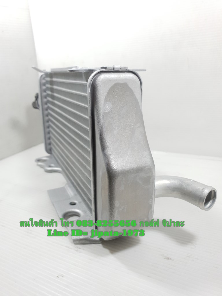 (CB150 R) ชุดหม้อน้ำ Honda CB150 R แท้