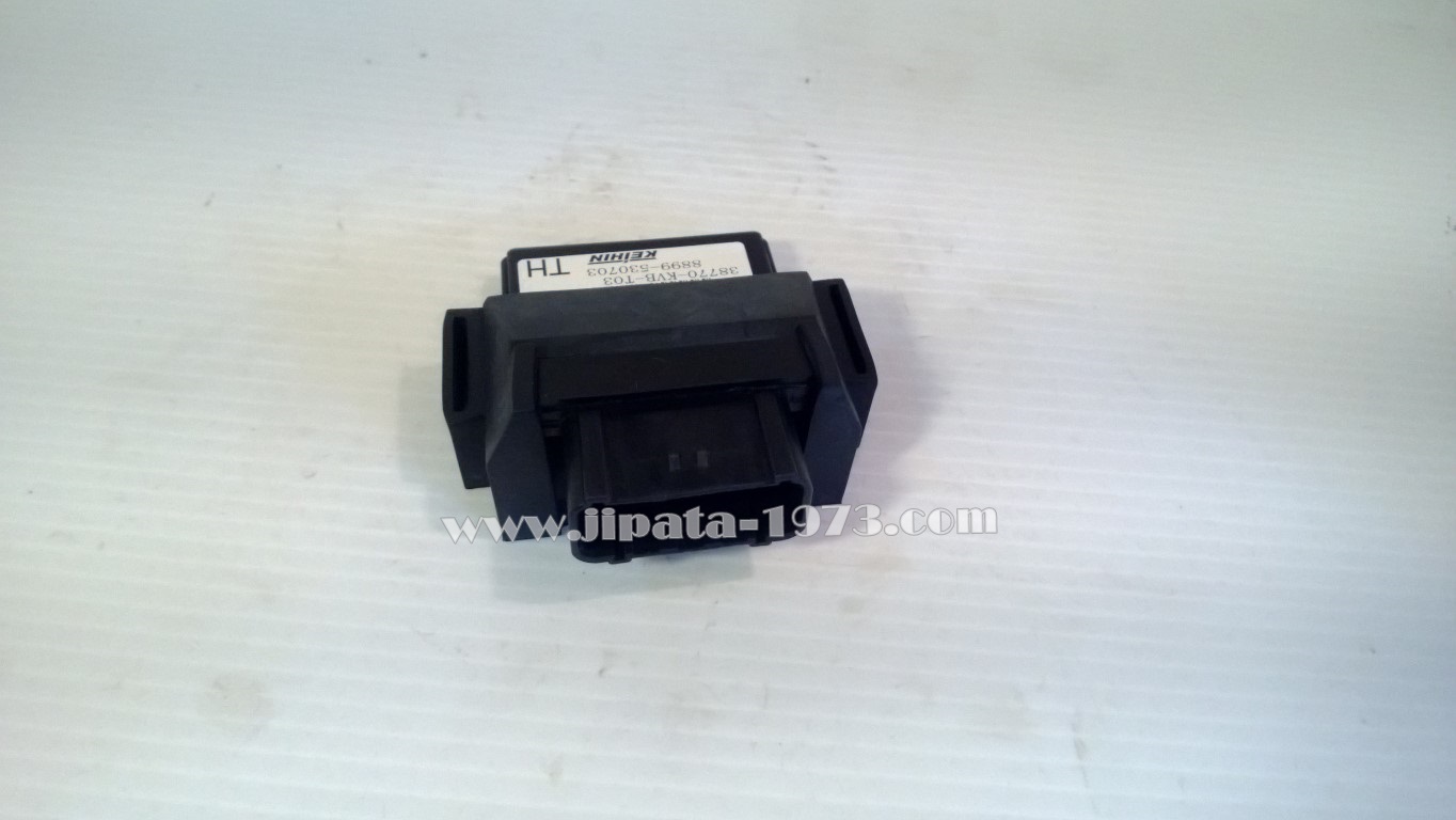 (Click 110 i) กล่อง ECM Honda Click 110 i แท้