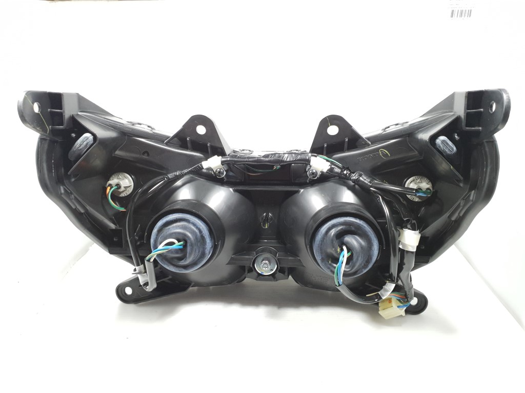 (Moove) โคมไฟหน้า Honda Moove แท้