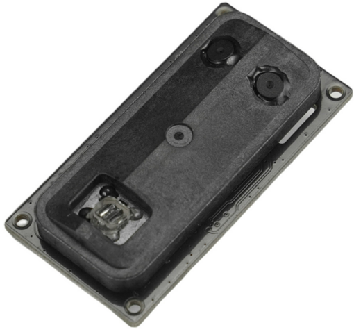 YDLIDAR GS5 Linear Array Solid-State LiDAR (70~1000mm, 85° FOV, 0.54° Resolution)