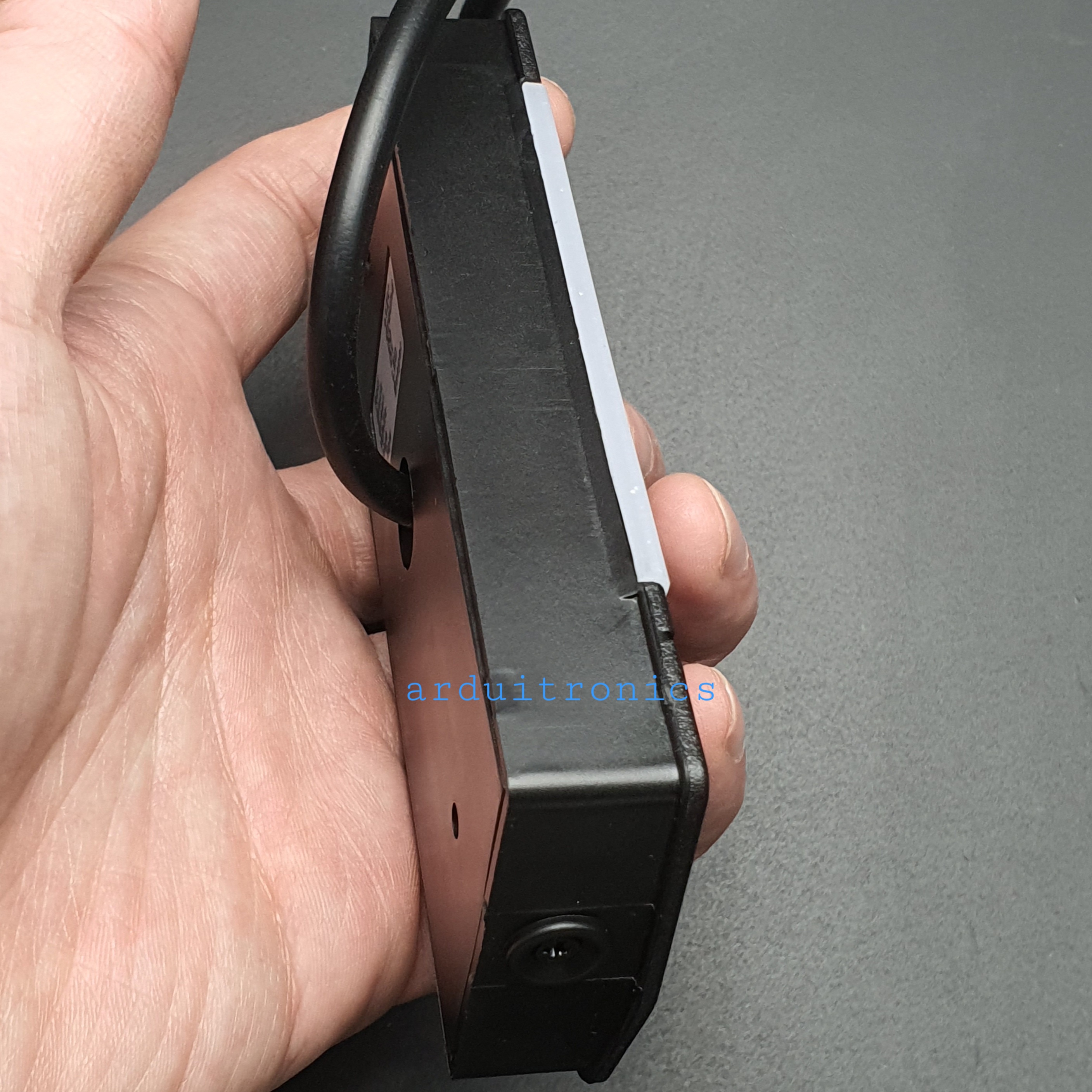 HIP RFID Card Reader CMS201 (WG26, 12V, 125 kHz)