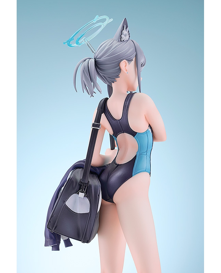 GSC 1/7 Shiroko Sunaookami (Swimsuit)
