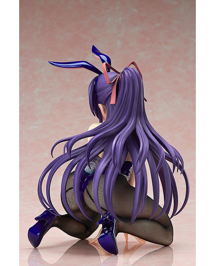 "Pre-Order" FREEing 1/4 Tohka Yatogami: Bunny Ver.