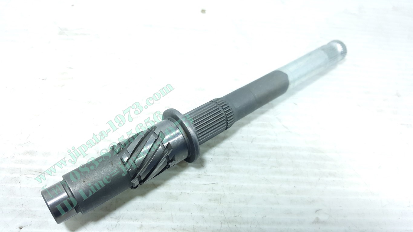 (Wave 110 i) ชุดแกนสตาร์ท Honda Wave 110 i,CZ-i แท้