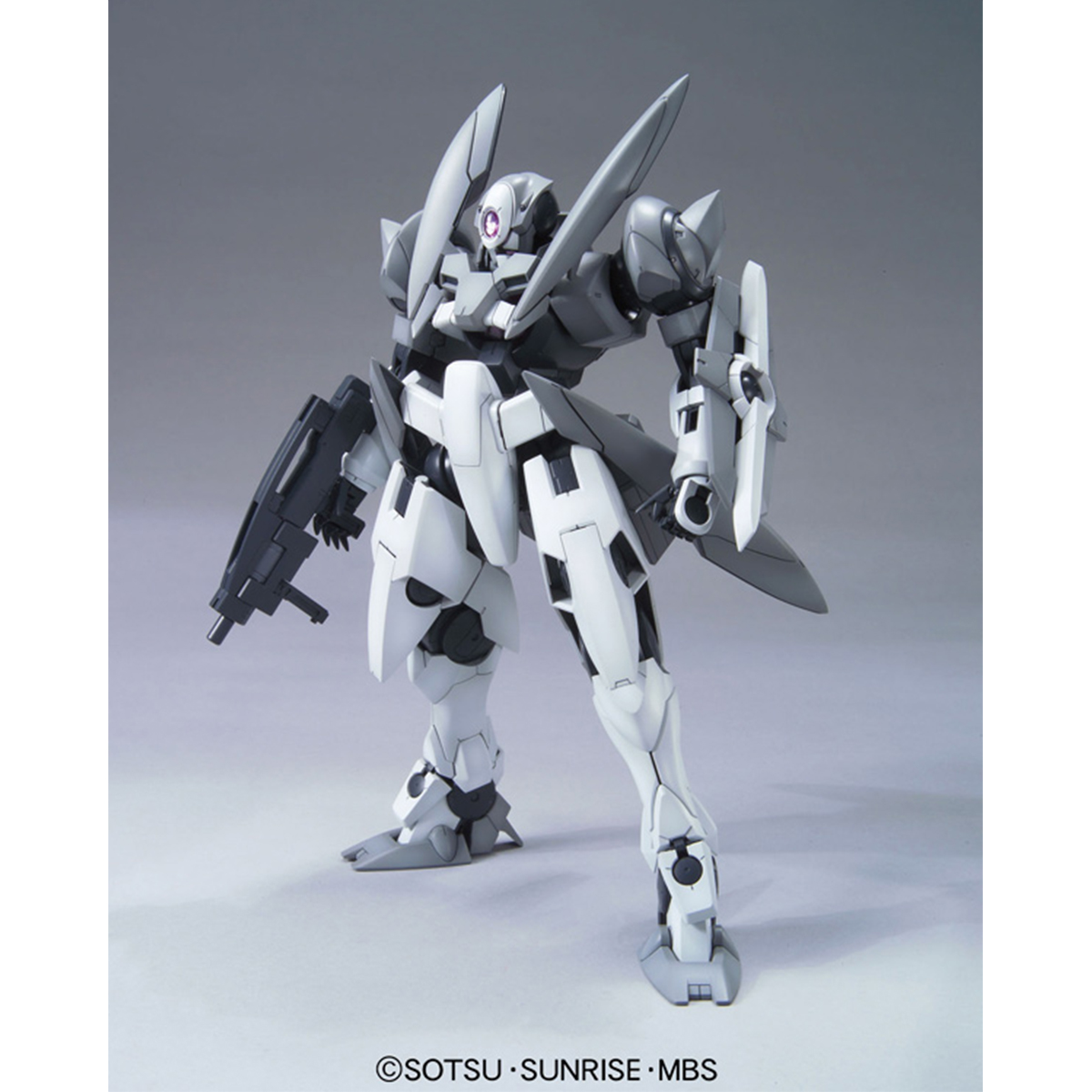 MG 1/100 GNX-603T GN-X