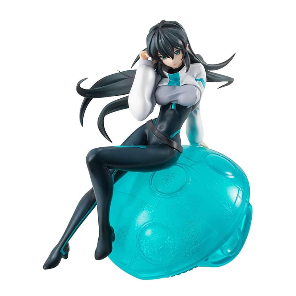 GGG (Gundam Girls Generation) Gundam Build Divers Re:RISE May