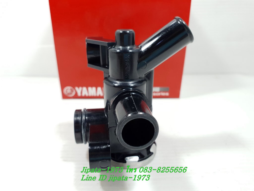 (Nmax) ชุดเทอร์โมสตัท(วาล์วน้ำ) Yamaha Nmax 155 แท้