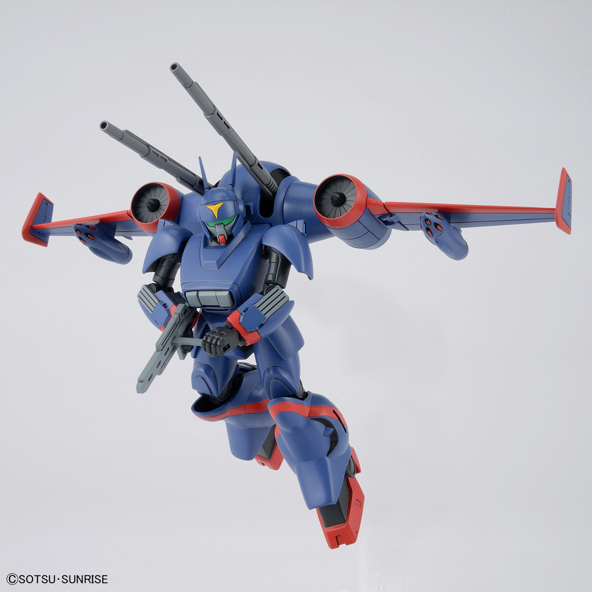 1/144 Metal Armor Dragonar Set 1