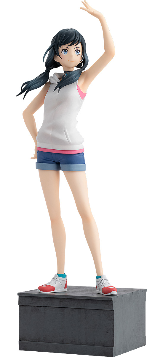 POP UP PARADE Hina Amano