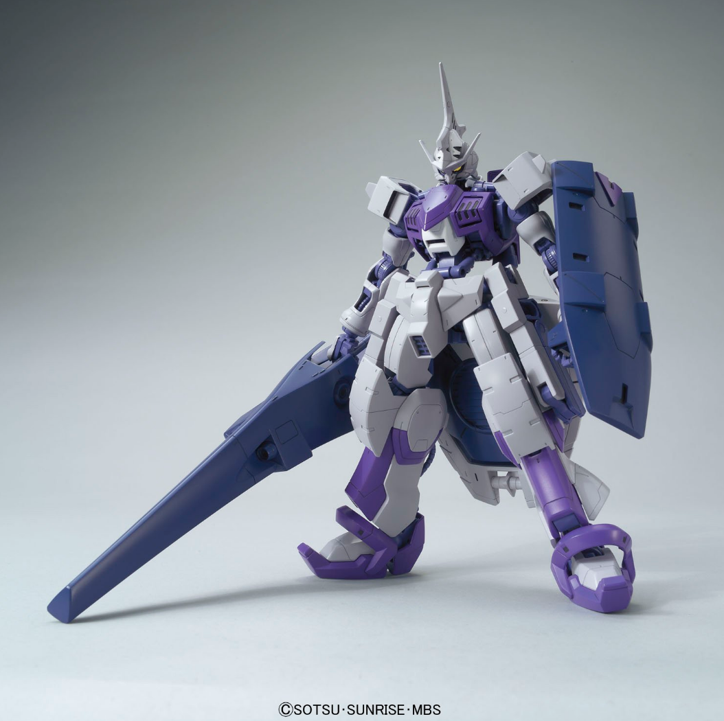 1/100 Gundam Kimaris Trooper