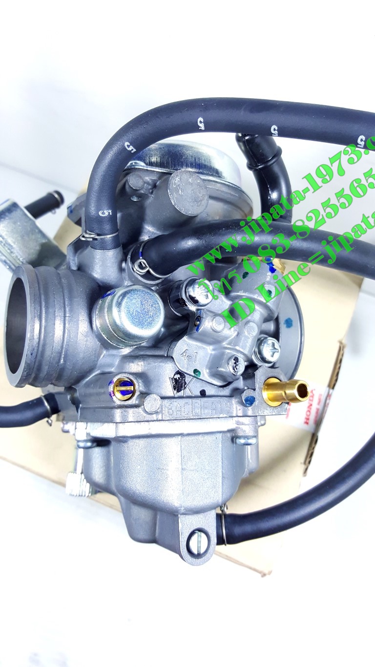 (CBR150) ชุดคาร์บูเรเตอร์ Honda CBR 150 แท้