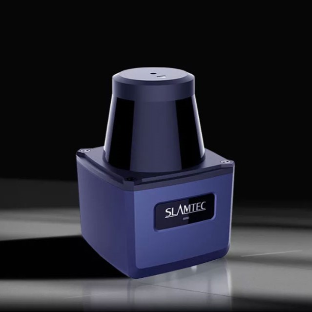 RPLIDAR LPX-T1 DTOF LIDAR - AGV Preferred (ROS Supported)