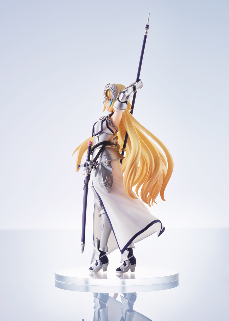"Pre-Order" ConoFig Fate/Grand Order Ruler / Jeanne d'Arc