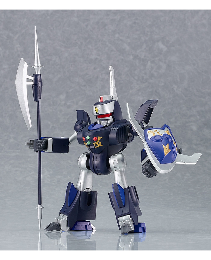 "Pre-Order" MODEROID QUEEN CIDERON