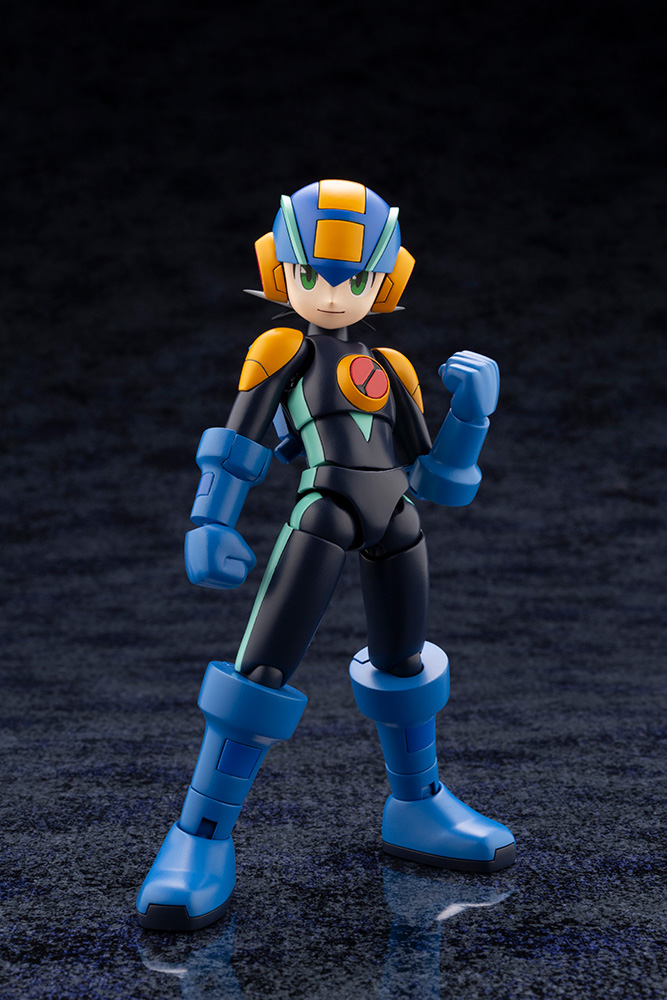 Mega Man (Mega Man Battle Network)