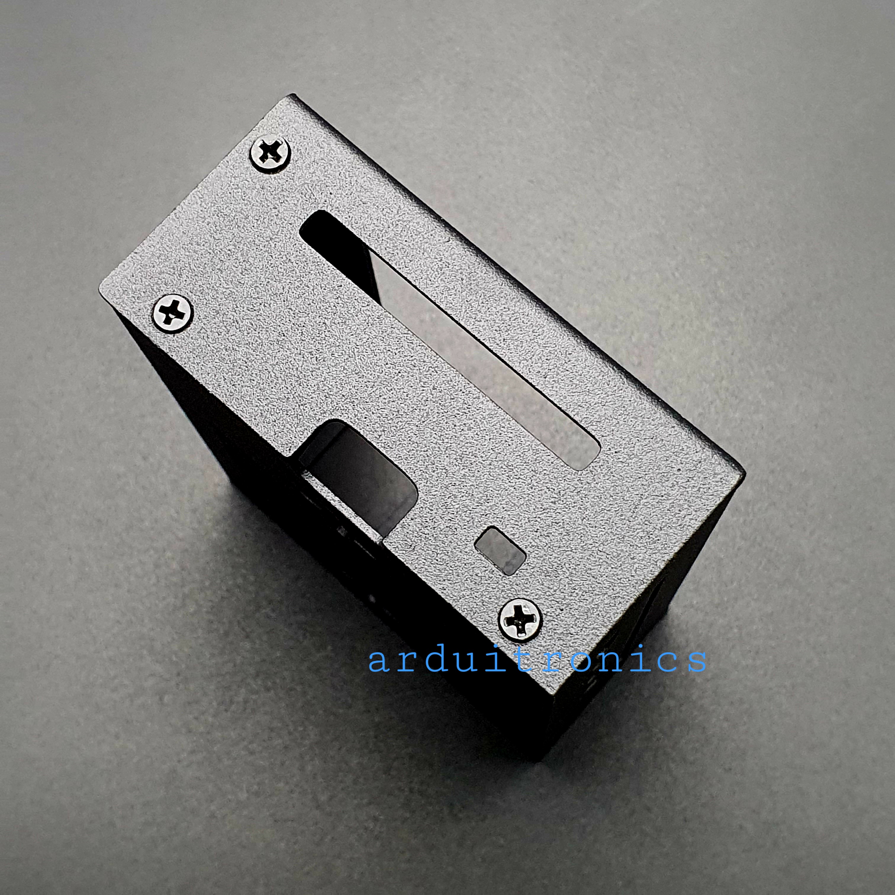 Raspberry Pi 3.5 inch LCD Color Touchscreen with Fan + 4B Metal shell + Heat sink