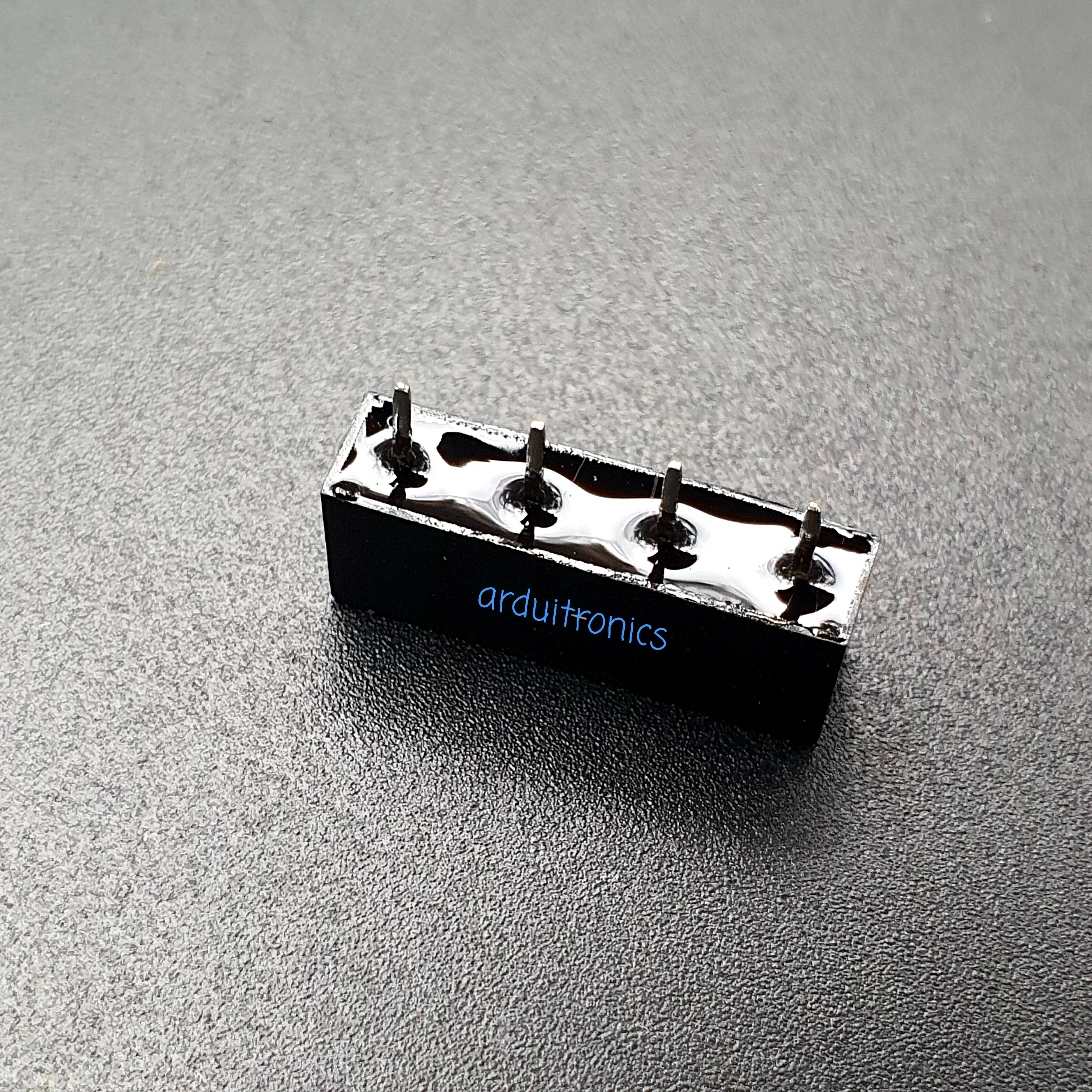 Reed Relay SIP-1B12 Normally Closed 12V (SIP-1B12)