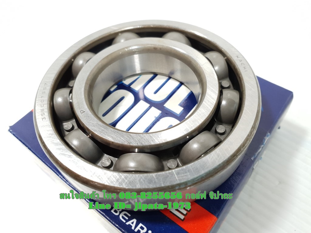 (Click 110) ชุดลูกปืนข้อเหวี่ยง ข้างซ้าย Honda Click 110,Click 110 i,Sonic เกรดแท้