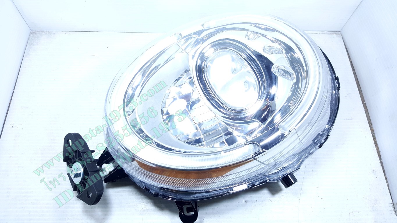 (Scoopy i 2017) โคมไฟหน้า Honda Scoopy i 2017 แท้