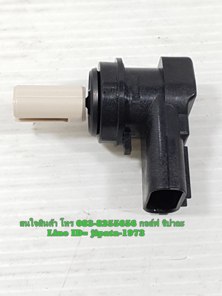 (Click 110i) ชุดวาล์วควบคุมอมกาศวงจรเดินเบา Honda Click 110 i แท้