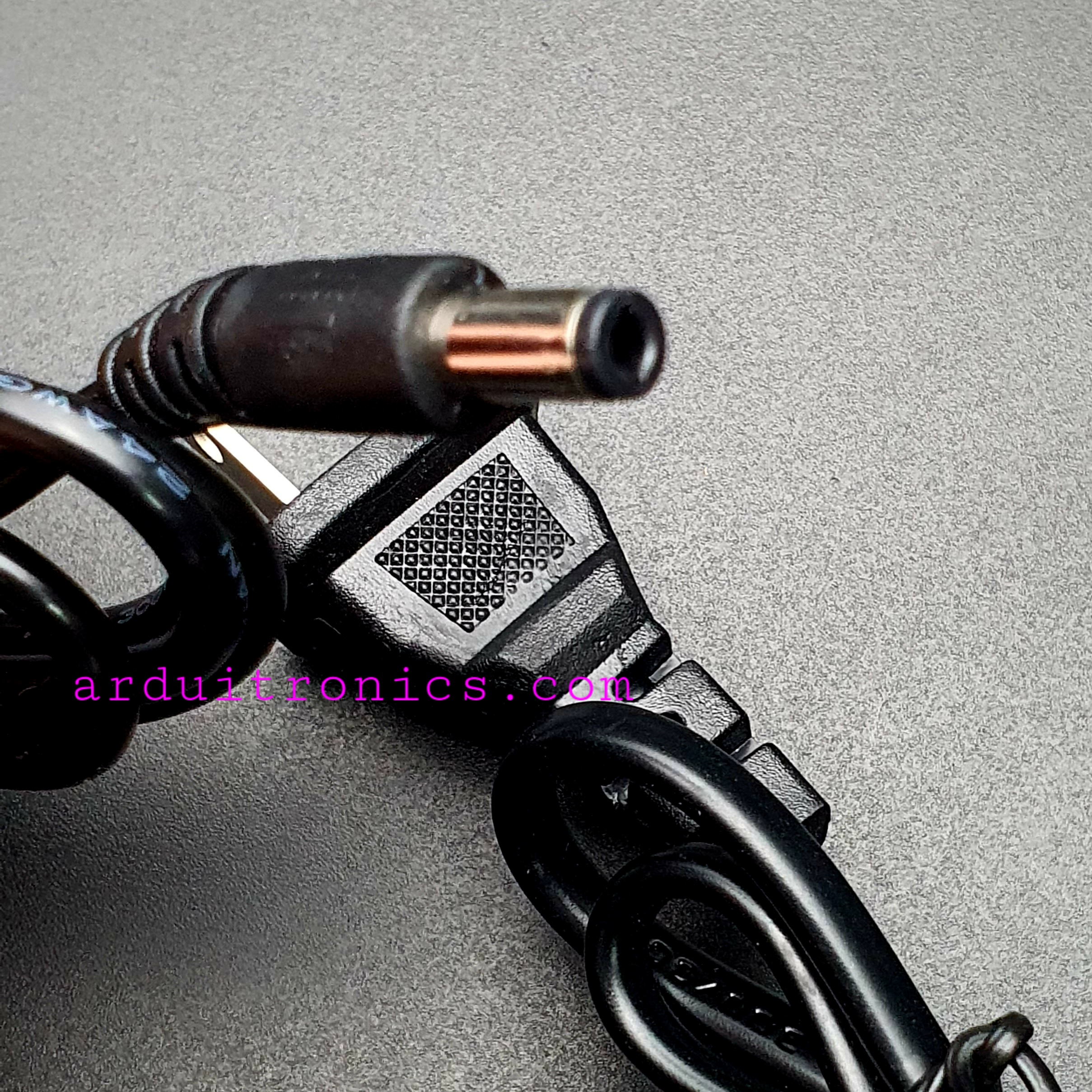 Power Adapter 5V 4A for NVIDIA Jetson Nano