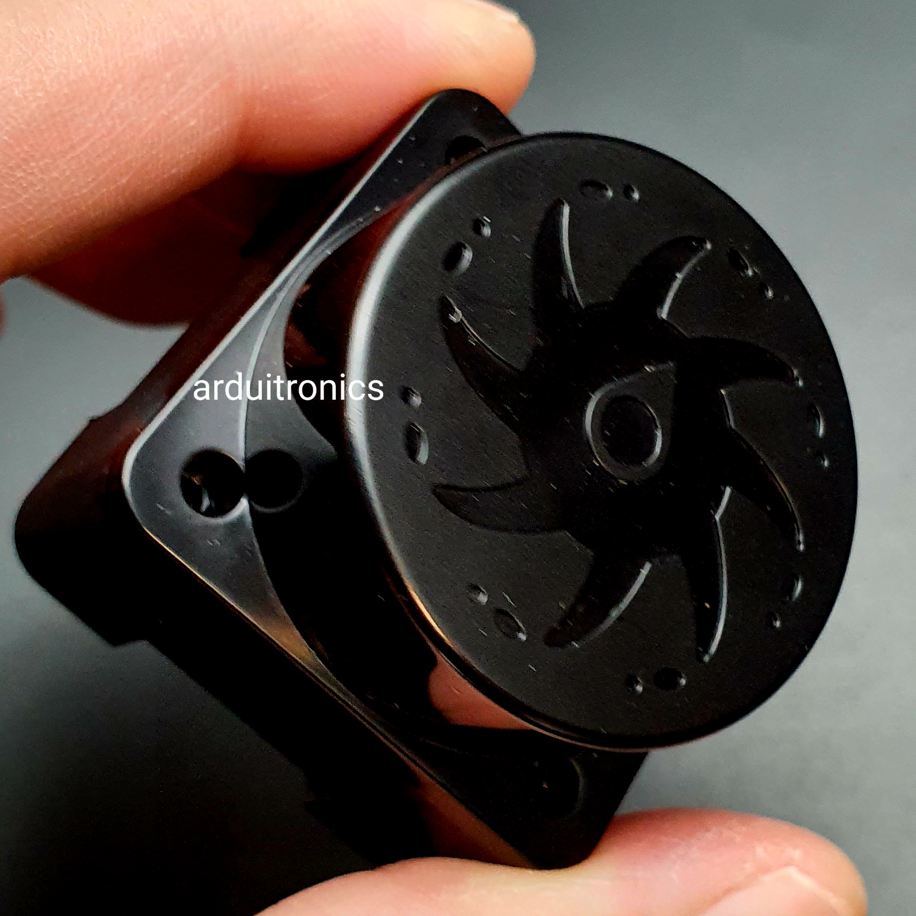 YDLIDAR T-mini Pro – 360-degree Laser Range Scanner (4m upto 12m) - Supports ROS