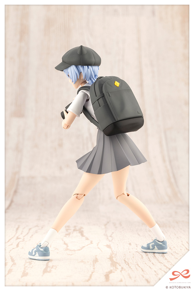 "Pre-Order" Sousai Shojo Teien 1/10 Eimi Nijimura [Ryobu High School Summer Clothes]