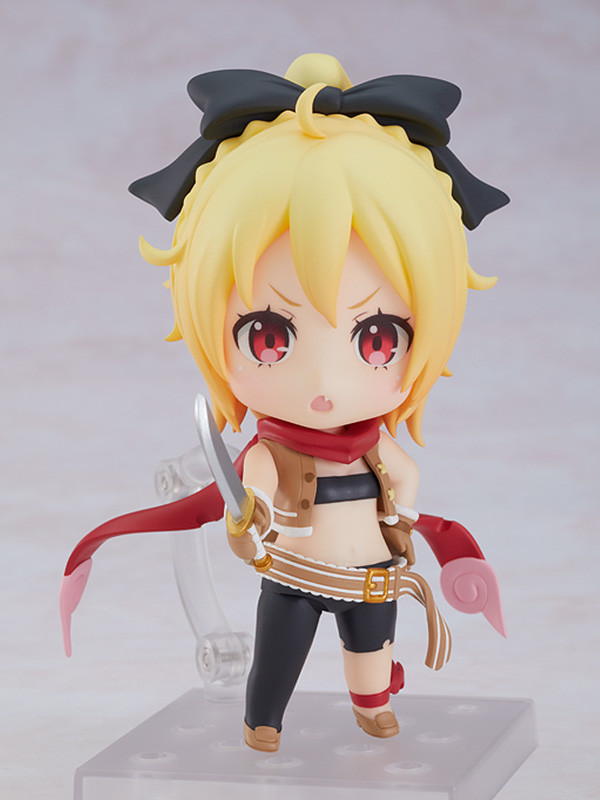 [1706] Nendoroid Felt