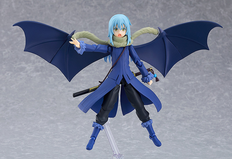 "Pre-Order" [511] figma Rimuru + Bonus