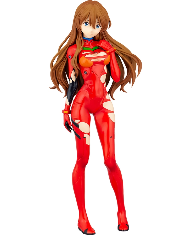 "Pre-Order" POP UP PARADE Asuka Langley XL Size