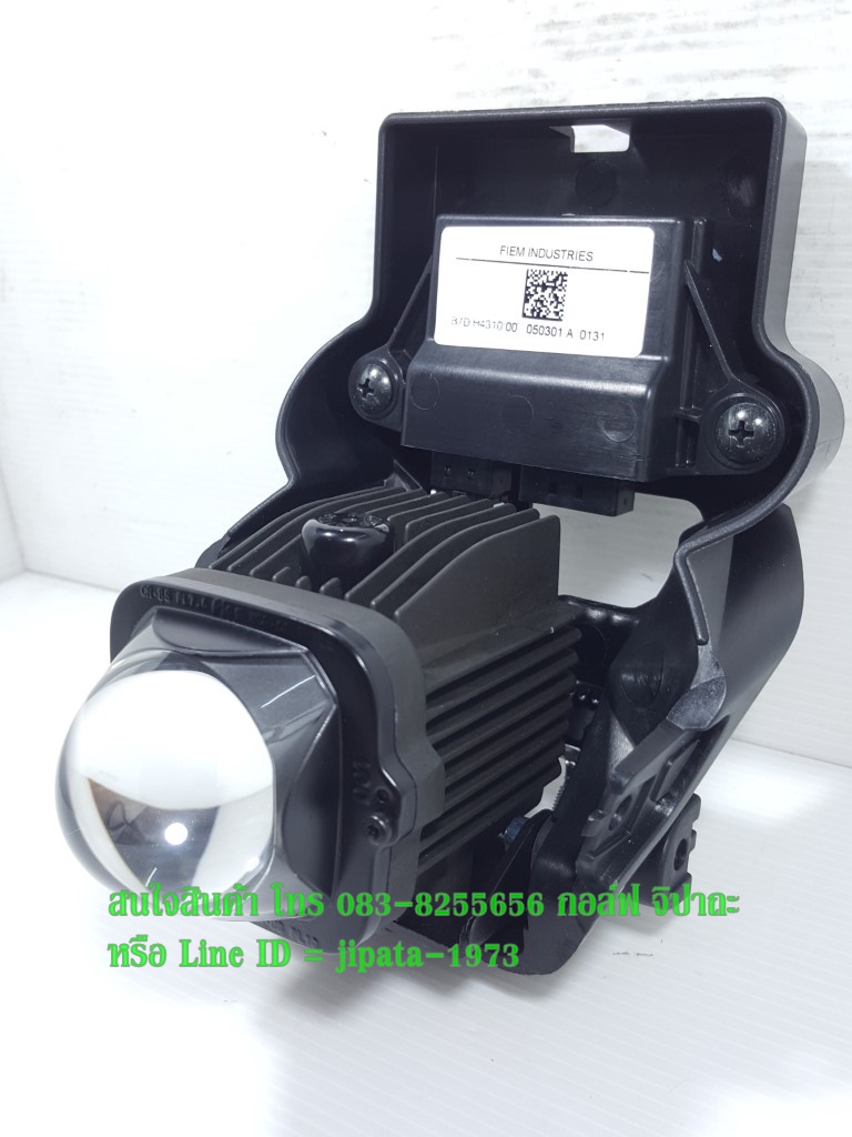 (MT 15) ชุดโคมไฟหน้า Yamaha MT15 แท้